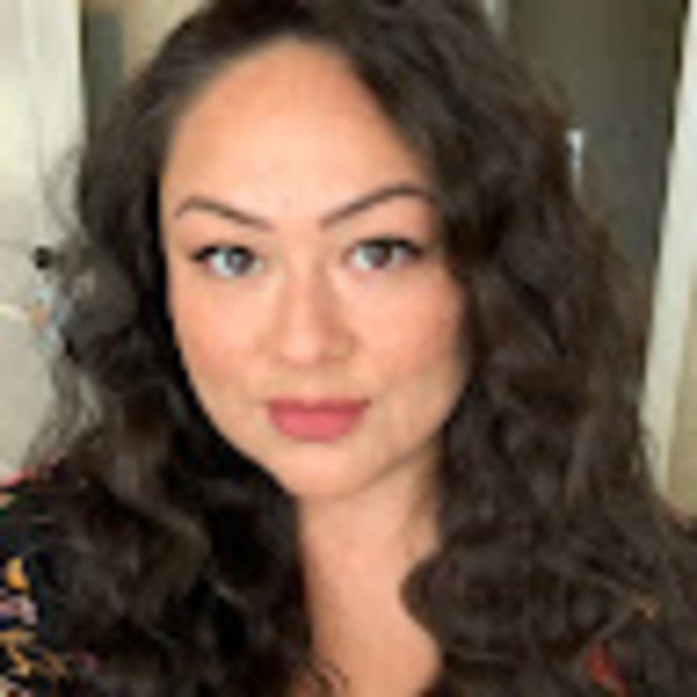 Meet your Posher, Gabriela